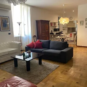  Appartamento Casa Dolce Casa Italia