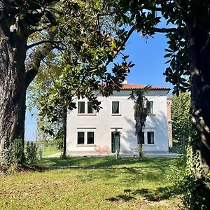  Appartamento Borgo Rurale San Salvador-casa Del Maestro