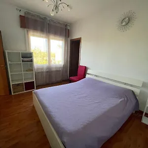 Alloggio in famiglia Casa Da Miki E Ico