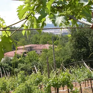  Alloggio per agriturismo Ca'