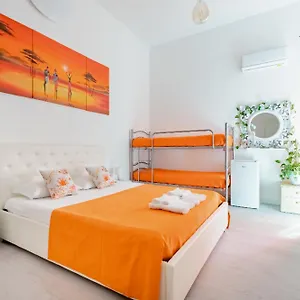  Appartamento Trapaniguestrooms Italia