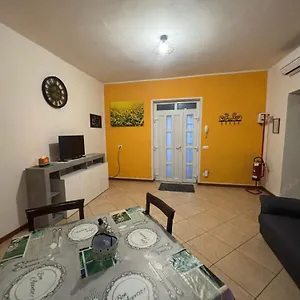  Casa vacanze Casa Domus Oppiorum